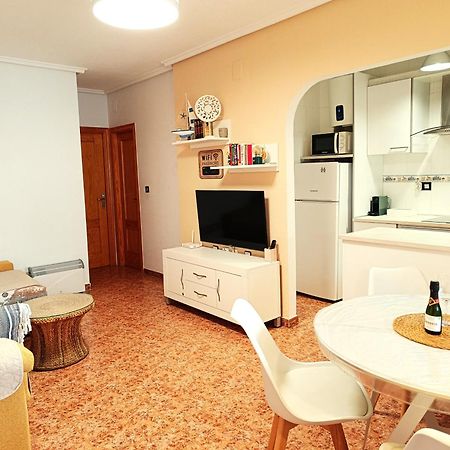 Aitana Apartment กราน อาลากันต์ ภายนอก รูปภาพ