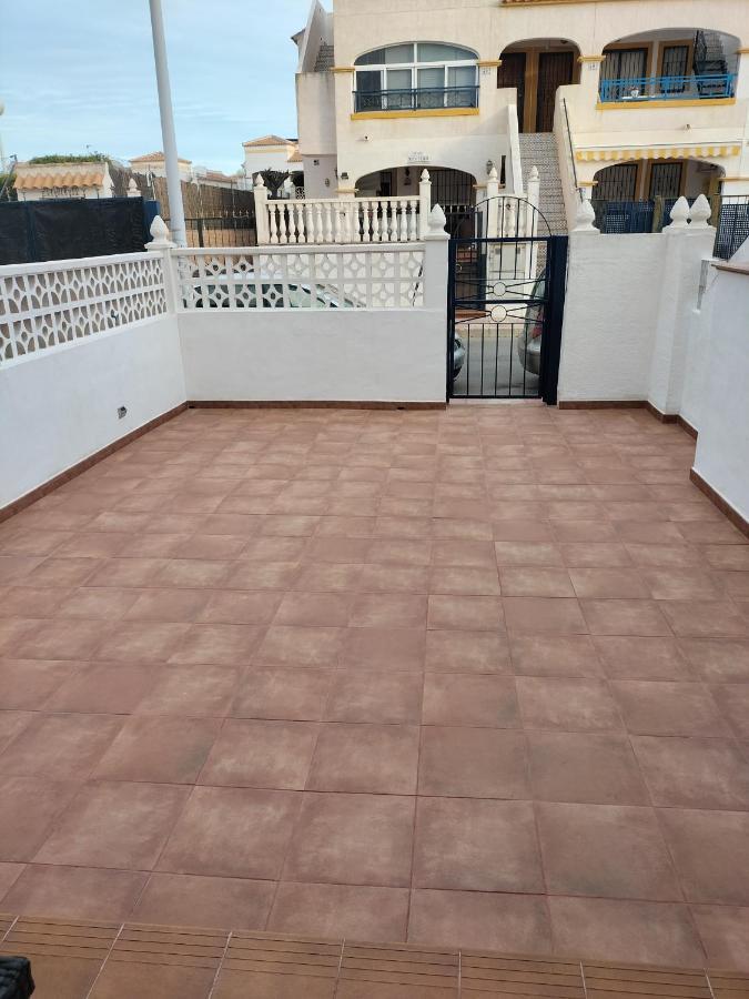 Aitana Apartment กราน อาลากันต์ ภายนอก รูปภาพ