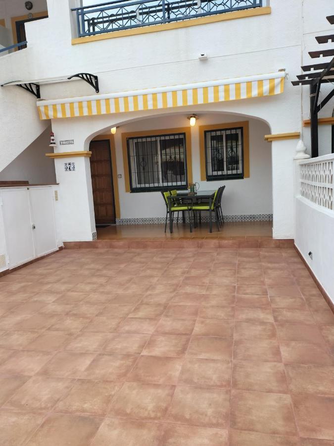 Aitana Apartment กราน อาลากันต์ ภายนอก รูปภาพ