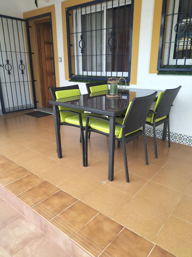 Aitana Apartment กราน อาลากันต์ ภายนอก รูปภาพ