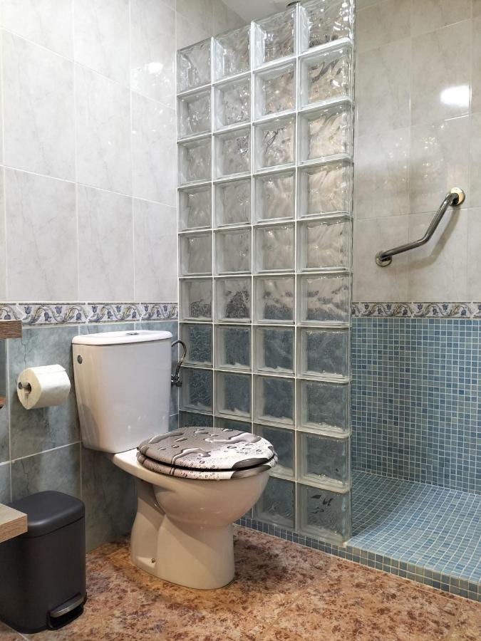 Aitana Apartment กราน อาลากันต์ ภายนอก รูปภาพ