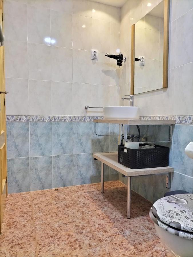 Aitana Apartment กราน อาลากันต์ ภายนอก รูปภาพ