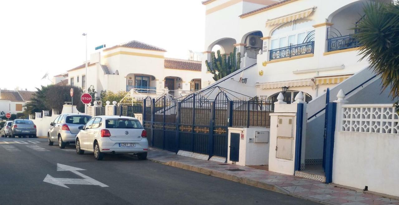 Aitana Apartment กราน อาลากันต์ ภายนอก รูปภาพ