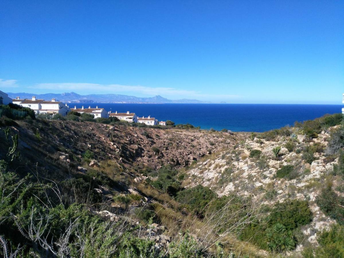 Aitana Apartment กราน อาลากันต์ ภายนอก รูปภาพ