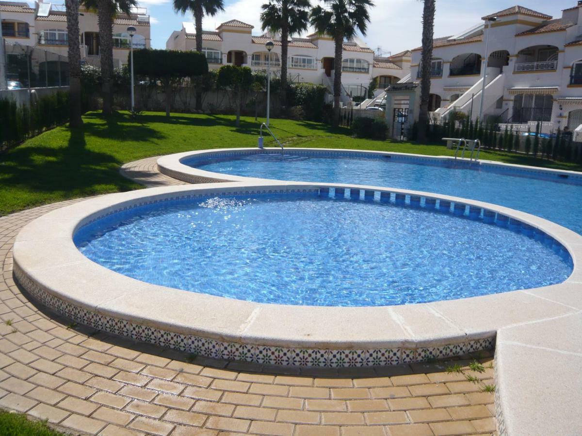 Aitana Apartment กราน อาลากันต์ ภายนอก รูปภาพ