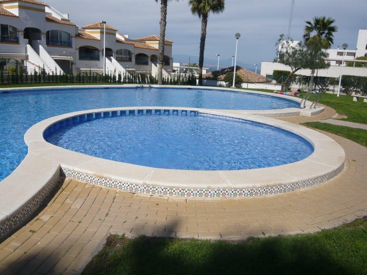 Aitana Apartment กราน อาลากันต์ ภายนอก รูปภาพ