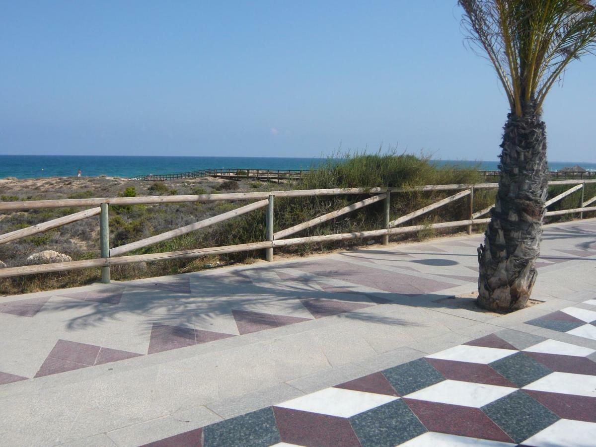 Aitana Apartment กราน อาลากันต์ ภายนอก รูปภาพ