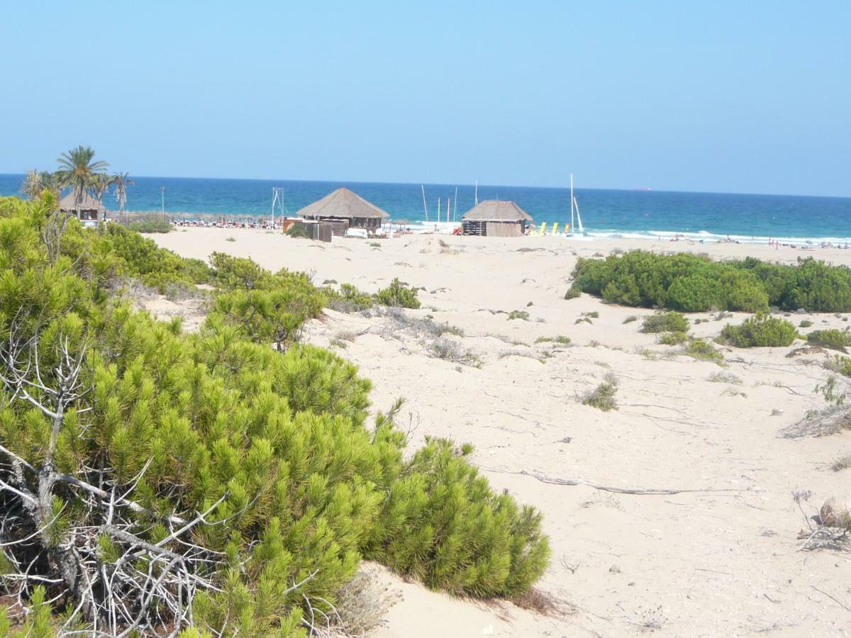 Aitana Apartment กราน อาลากันต์ ภายนอก รูปภาพ